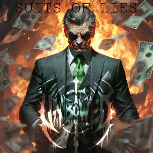 Unbowed (GER) : Suits of Lies